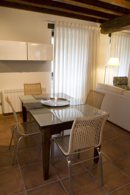 Apartamentos Rurales El Lleron Caso Exterior photo